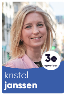 Kristel Janssen